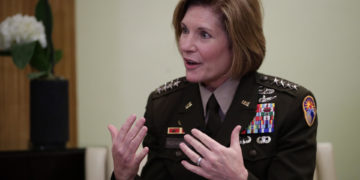 Formación y equipamiento, clave del apoyo de EE.UU. contra el tráfico de migrantes en el Darién