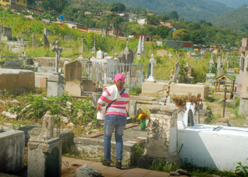 El muerto lo que pide… / Por Alfredo Matheus