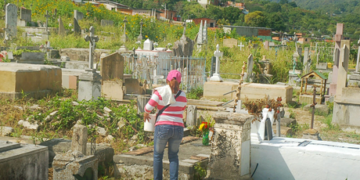 El muerto lo que pide… / Por Alfredo Matheus