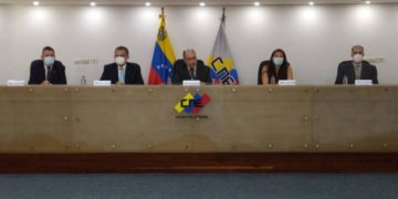 UPP89: La renuncia de rectores del Psuv busca entorpecer la Primaria