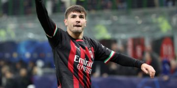 El Real Madrid confirma el regreso de Brahim Díaz