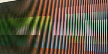 Florida homenajea a los artistas venezolanos Soto y Cruz-Díez por sus centenarios