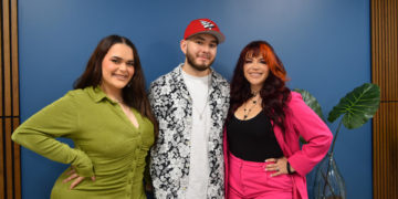 Los hijos de Jenni Rivera publican el esperado disco póstumo «Misión Cumplida»