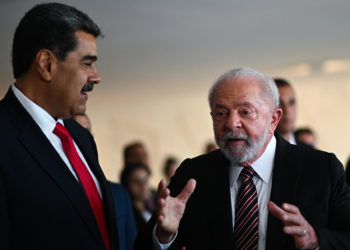 EE.UU. critica las palabras de Lula sobre Venezuela: hay que llamar «las cosas como son»