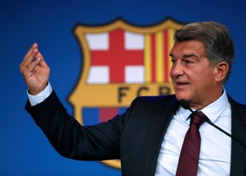 LaLiga valida el plan del Barça y el club puede seguir trabajando en la vuelta de Messi