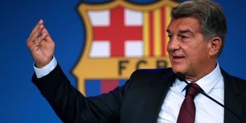 LaLiga valida el plan del Barça y el club puede seguir trabajando en la vuelta de Messi