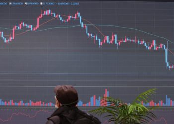EE.UU. demanda a la plataforma de criptomonedas Coinbase, que se hunde en la Bolsa