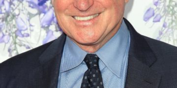 Muere el actor estadounidense Treat Williams en un accidente de moto