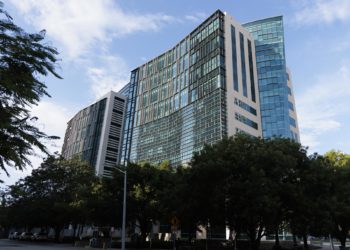 Fuertes medidas de seguridad en Miami ante la llegada del expresidente Trump