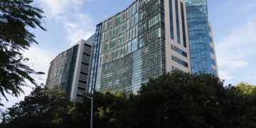 Fuertes medidas de seguridad en Miami ante la llegada del expresidente Trump