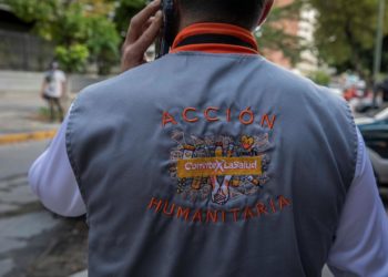 La escasez de medicamentos en Venezuela en abril fue del 26,6 %, según Convite