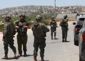 Israel continúa fuera de la «lista negra» de la ONU sobre niños y conflictos armados