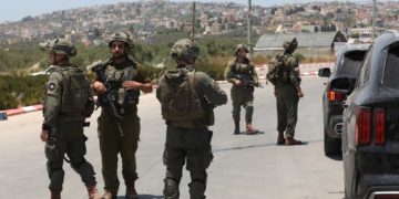 Israel continúa fuera de la «lista negra» de la ONU sobre niños y conflictos armados