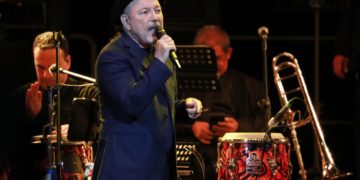 Rubén Blades: Hay que tener cuidado con reemplazar la imaginación por la tecnología