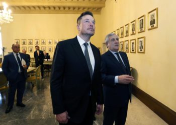 Musk: «Hay que regular la Inteligencia Artificial, no estoy seguro que haya que hacerlo con Twitter»