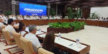 El tercer ciclo de diálogos de paz entre el Gobierno de Colombia y el ELN llega a su fin entre escándalos y la necesidad de avances