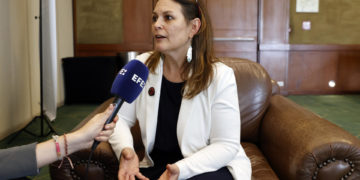 La ONU alerta sobre masacres y violaciones de los derechos humanos en el suroeste de Colombia