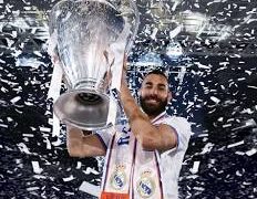 El legado de Karim Benzema tras 14 años vestido de blanco