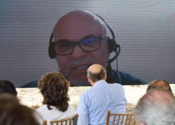 Colombia empieza a planear la búsqueda de desaparecidos enterrados en Venezuela