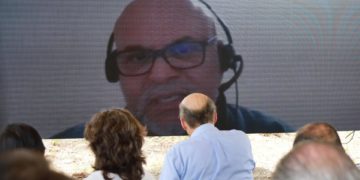 Colombia empieza a planear la búsqueda de desaparecidos enterrados en Venezuela