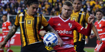 Un duelo con mucho por perder entre River Plate y The Strongest