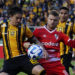 Un duelo con mucho por perder entre River Plate y The Strongest