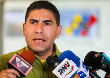 Luis Ratti pide al TSJ actuar contra primarias presidenciales opositoras