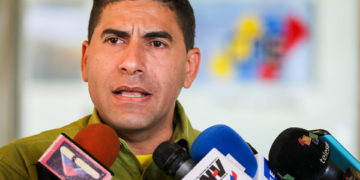 Luis Ratti pide al TSJ actuar contra primarias presidenciales opositoras