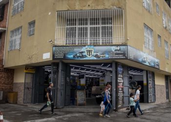 Venezuela, optimista pese al «frenazo» económico del primer trimestre