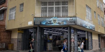 Venezuela, optimista pese al «frenazo» económico del primer trimestre