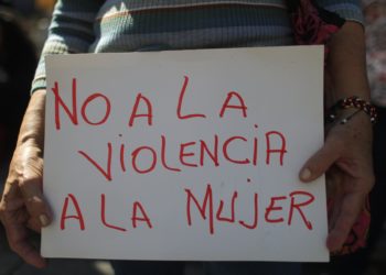 Venezuela contabilizó 81 feminicidios entre enero y mayo de 2023, según Utopix