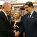 Maduro expresa sus mejores deseos a Erdogan y apuesta por más cooperación bilateral