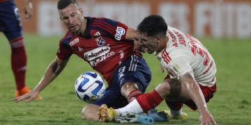 Inter necesita ganar para acceder a los octavos de la Libertadores ante un Medellín al que le basta el empate