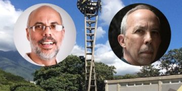 Comisión Electoral de la UCV confirma que Humberto Rojas y Víctor Rago se disputarán el cargo de rector en la segunda vuelta