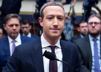 Mark Zuckerberg dice estar listo para pelear contra Elon Musk en un ring