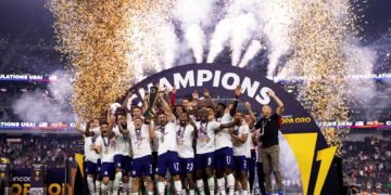 La Copa Oro define los 3 últimos cupos para el inicio del torneo en EE.UU. y Canadá