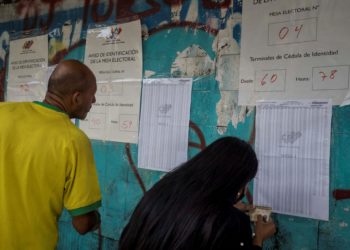 ONG Foro Cívico Venezuela pide que se amplíe la cantidad de sedes para el registro de votantes