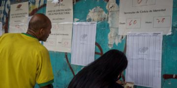 ONG Foro Cívico Venezuela pide que se amplíe la cantidad de sedes para el registro de votantes