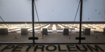 La OPEP espera que el consumo mundial de crudo suba un 2,4 % en la segunda mitad de 2023