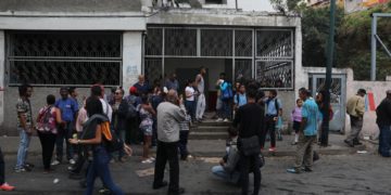 Venezuela registra un promedio de 26 protestas al día, según OVCS