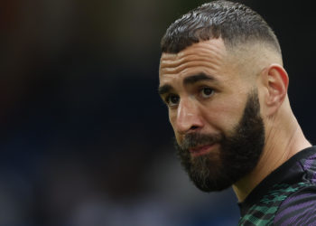 Benzema dice que Arabia Saudí es el lugar en el que quiere estar al ser un país musulmán