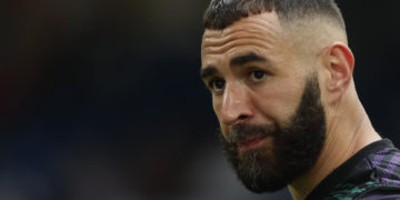 Benzema dice que Arabia Saudí es el lugar en el que quiere estar al ser un país musulmán