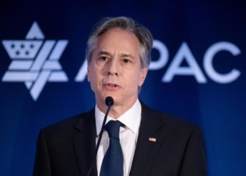 Blinken habla con el G7 y la UE sobre la situación de Rusia y reitera el apoyo de EE.UU. a Ucrania