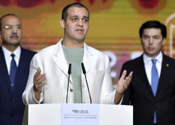 El COI retira el reconocimiento a la Asociación Internacional de Boxeo (IBA)