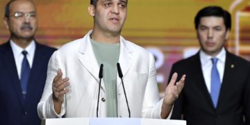 El COI retira el reconocimiento a la Asociación Internacional de Boxeo (IBA)