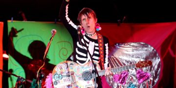 La banda colombiana Aterciopelados iniciará una gira de ocho conciertos por Europa