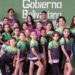Con 16 niñas el Club Latin Power Fitness representará a Trujillo