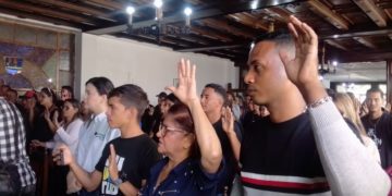 Juramentadas Mesas Técnicas de Reciclaje y Aseo en el municipio Valera