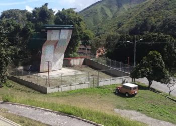 Tras 9 años de inactividad, esperan reactivar el Club de Escalada en Mendoza Fría