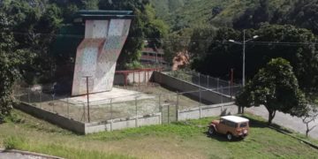 Tras 9 años de inactividad, esperan reactivar el Club de Escalada en Mendoza Fría